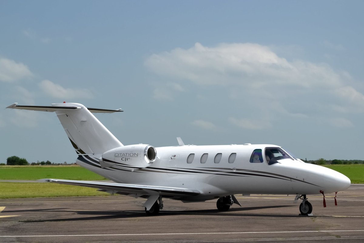2006 Cessna Citation CJ1+