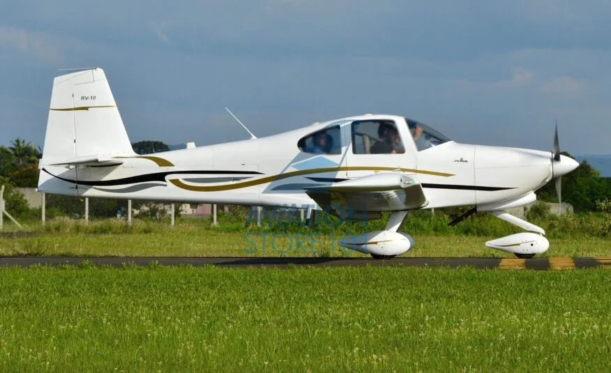 2011 Flyer RV-10