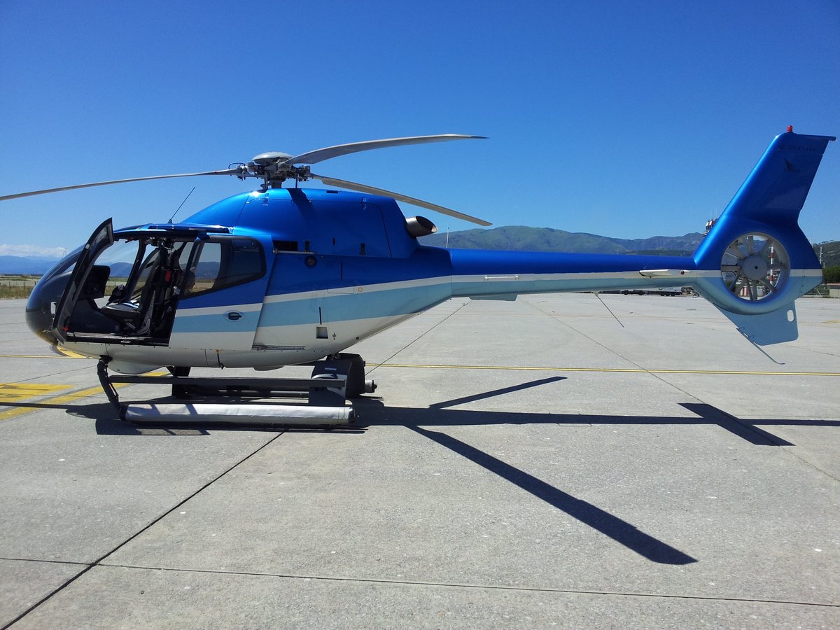 2006 Airbus EC120B