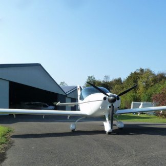 2000 B&F Technik FK-14 Polaris