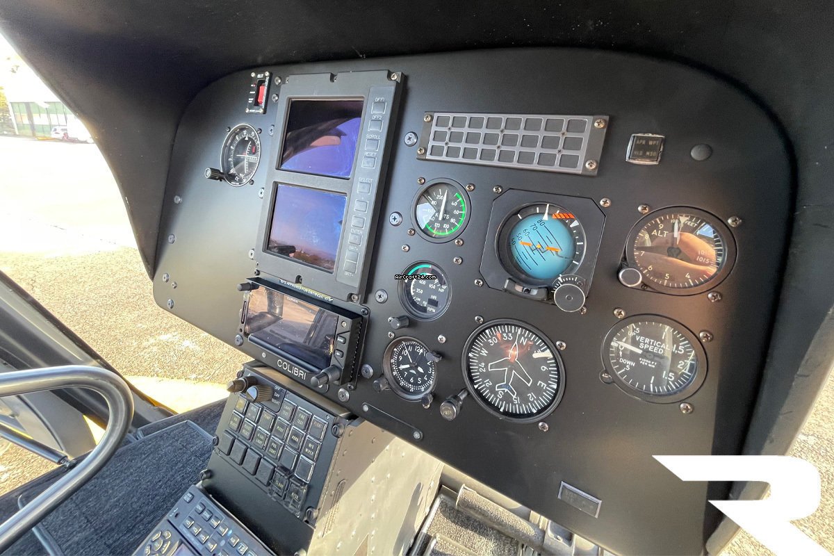 Airbus EC120B