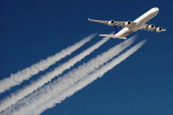 2013 Boeing 747-8F