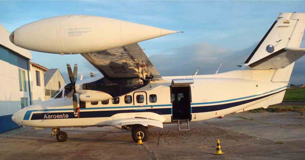 Let UVP E - 20