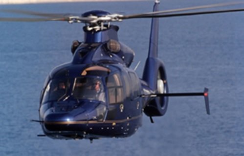 2009 Eurocopter EC155