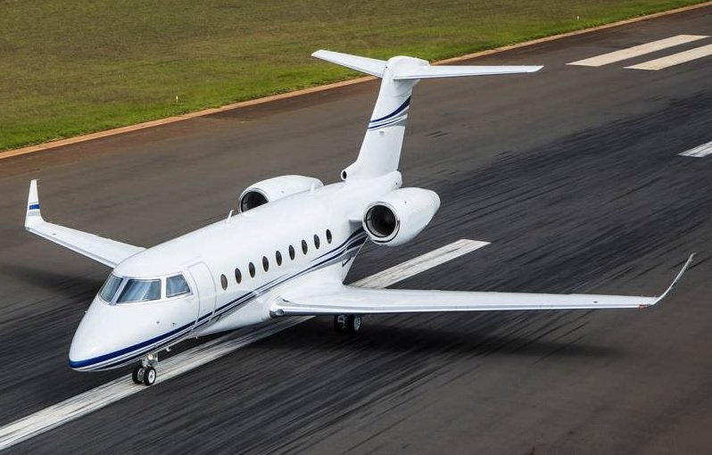 Gulfstream G-280