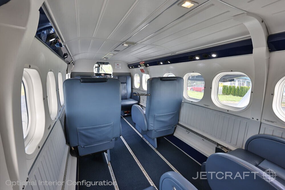 Gulfstream G150