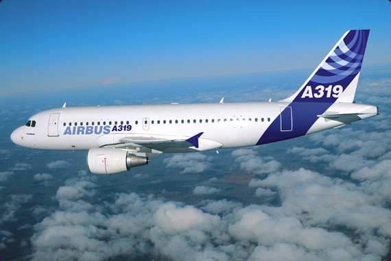 Airbus A319 CJ