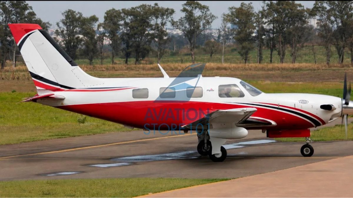 2013 Piper Meridian PA-46-500TP
