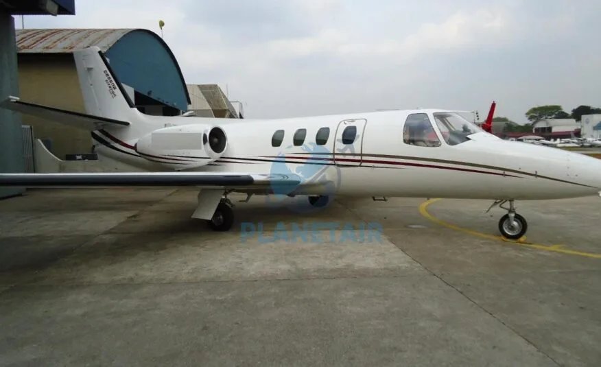 1975 Cessna Citation I - 500
