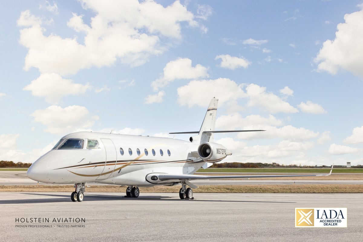 2000 Gulfstream G200