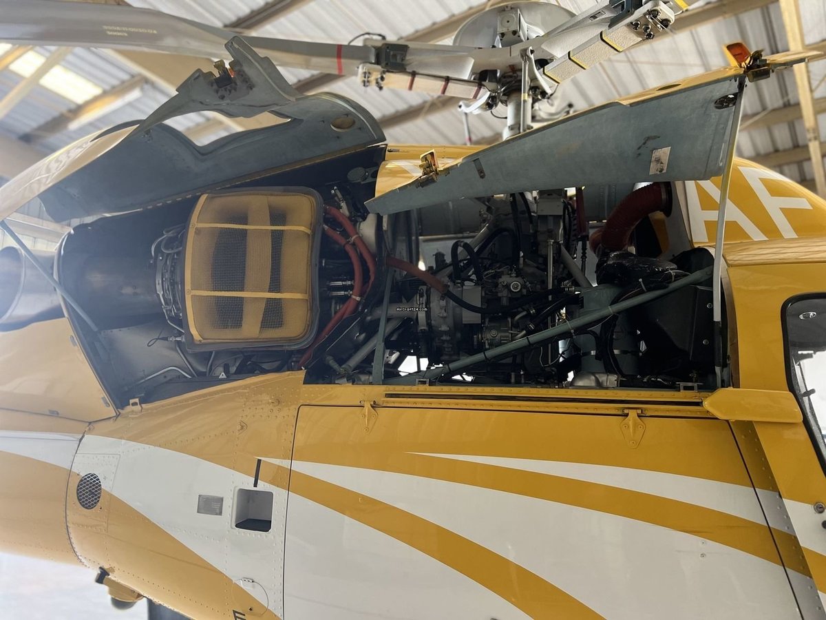 Eurocopter AS355