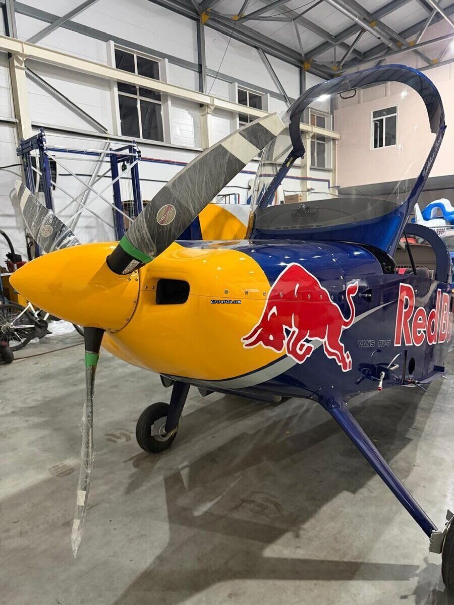 Vans RV-7/7A