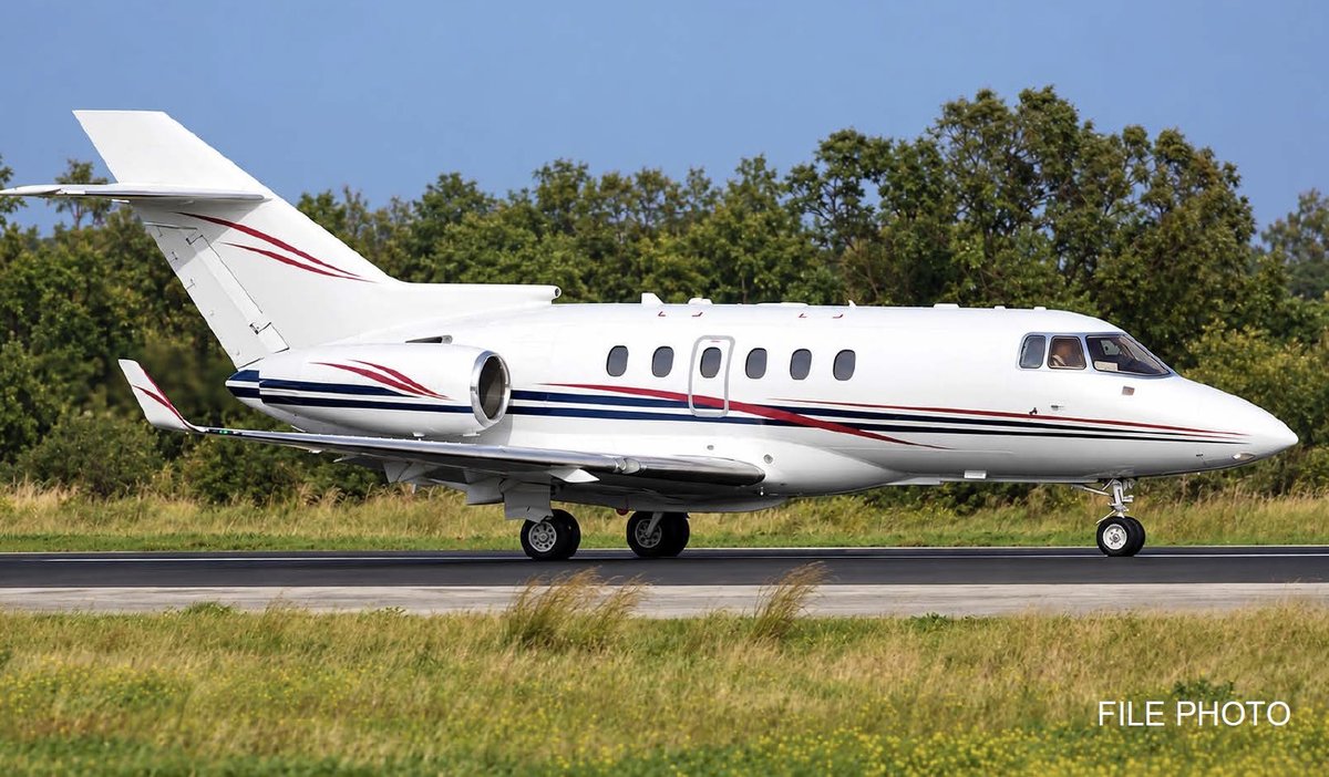 2006 Hawker 850XP