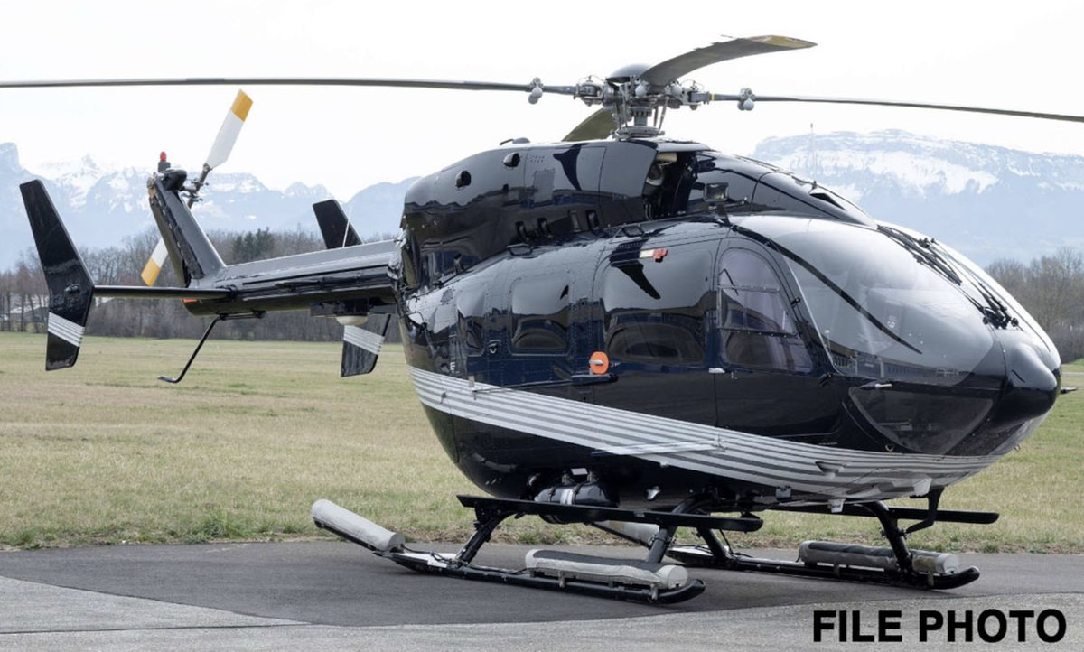 2008 Airbus Helicopters H 125