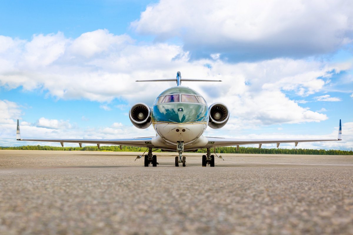 2020 Bombardier Challenger 650