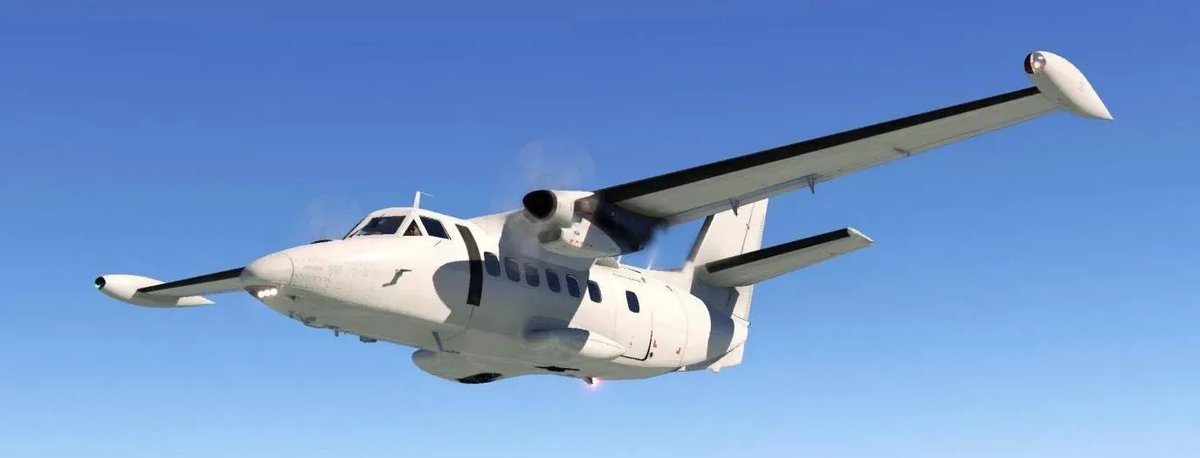 2022 Let L-410 UVP-E20