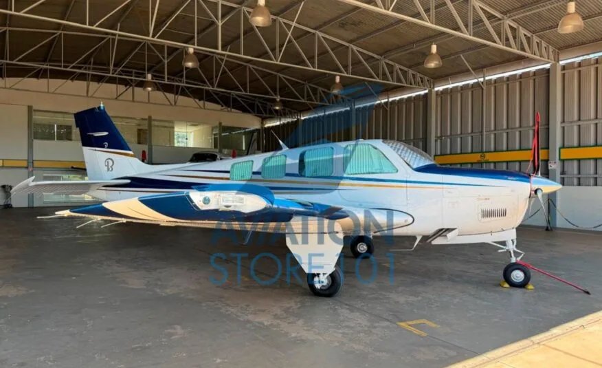 1982 Cessna 210N