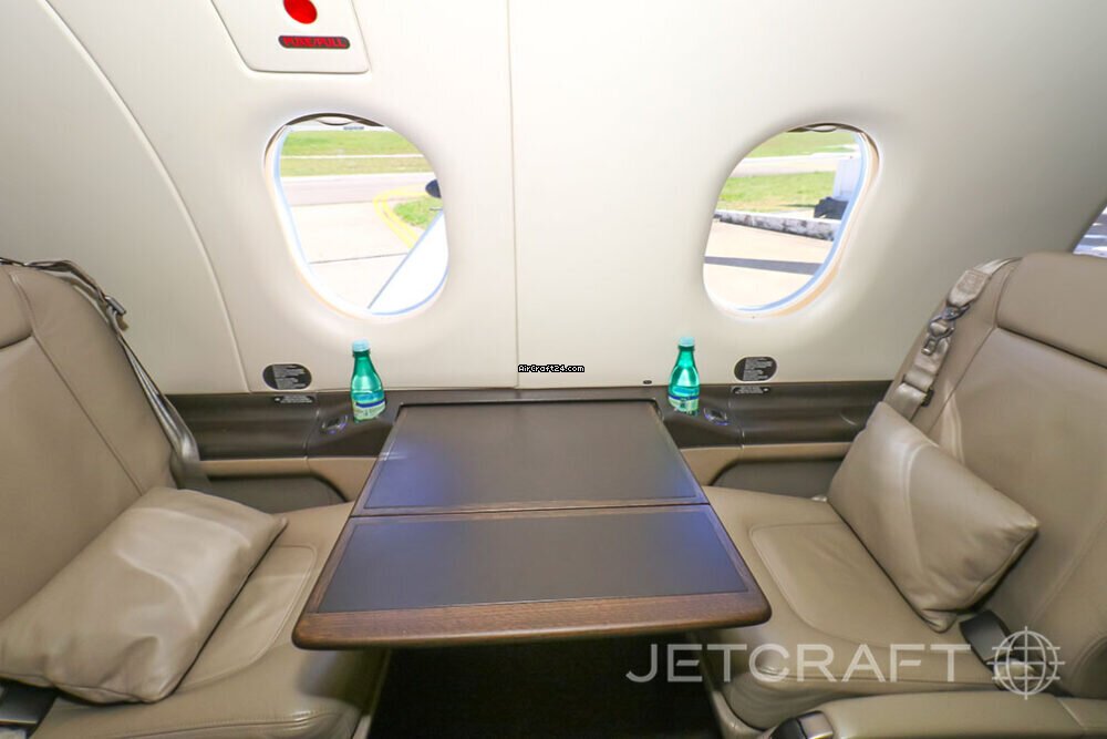 Beechcraft Hawker 4000