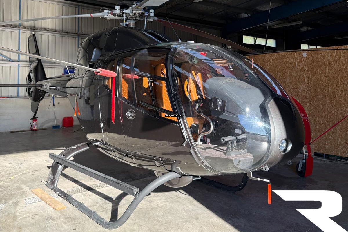 Eurocopter EC120B