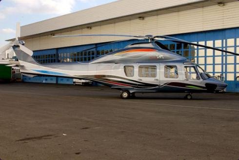 Eurocopter EC175