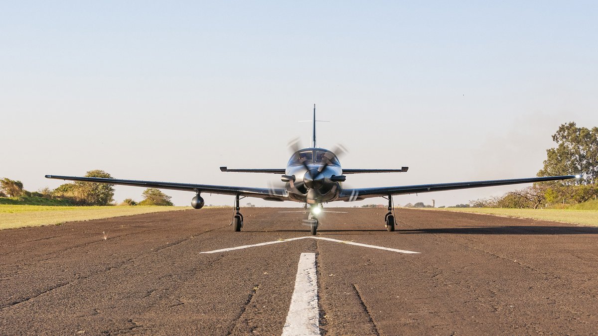 2026 Piper M500