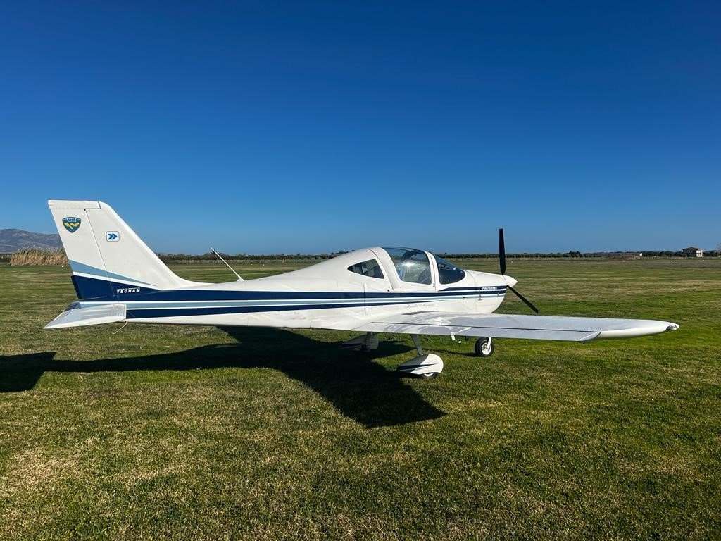 Tecnam P2002 Sierra