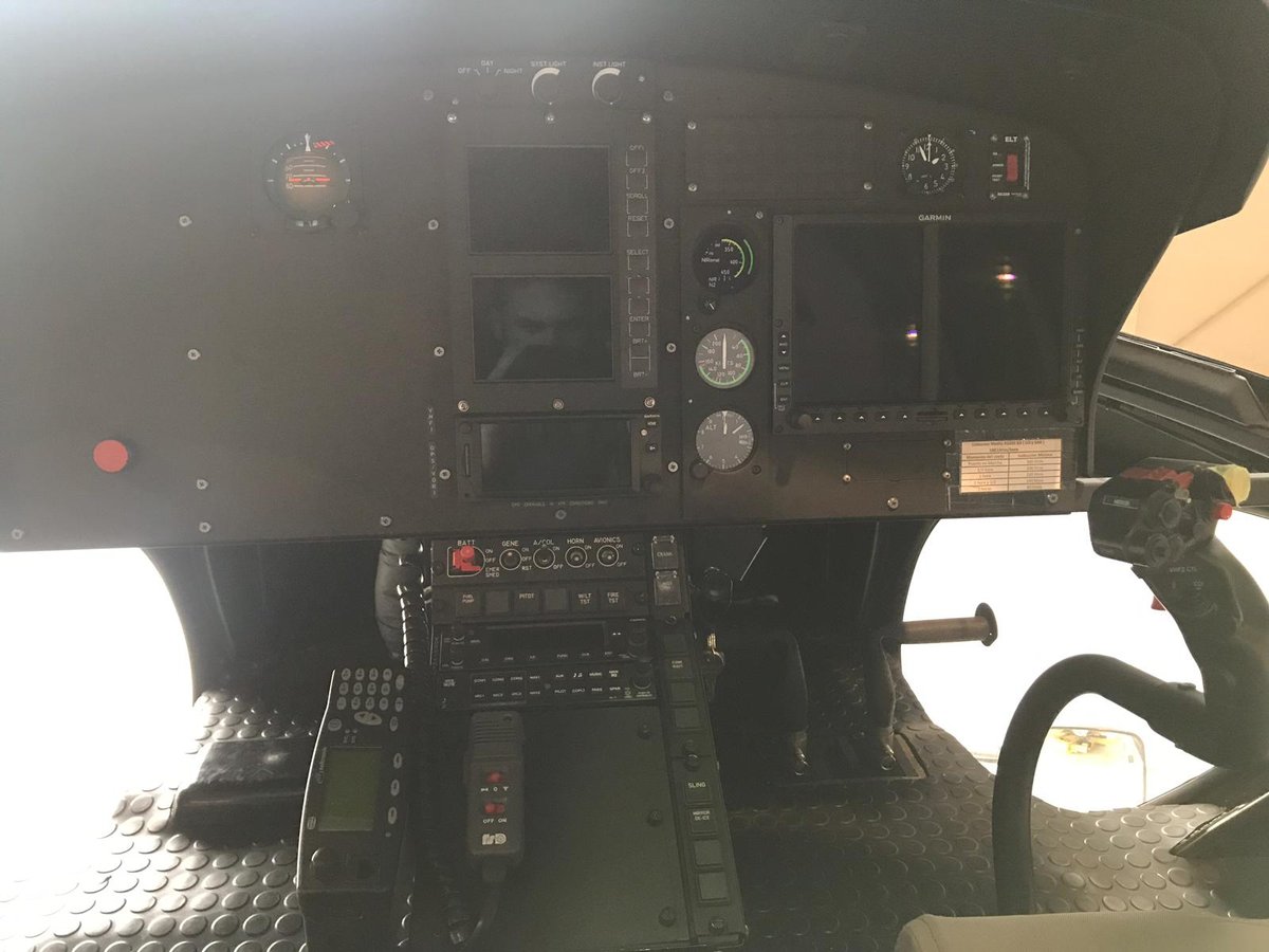 2019 Airbus H 125