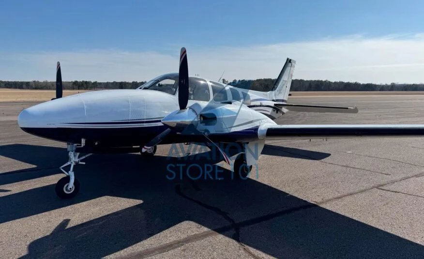 2016 Beechcraft Baron G58