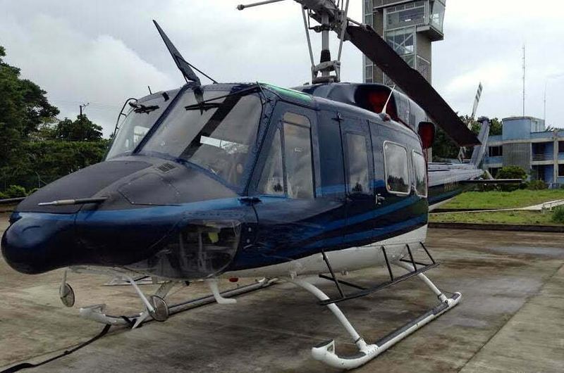 Bell 212, photo 1
