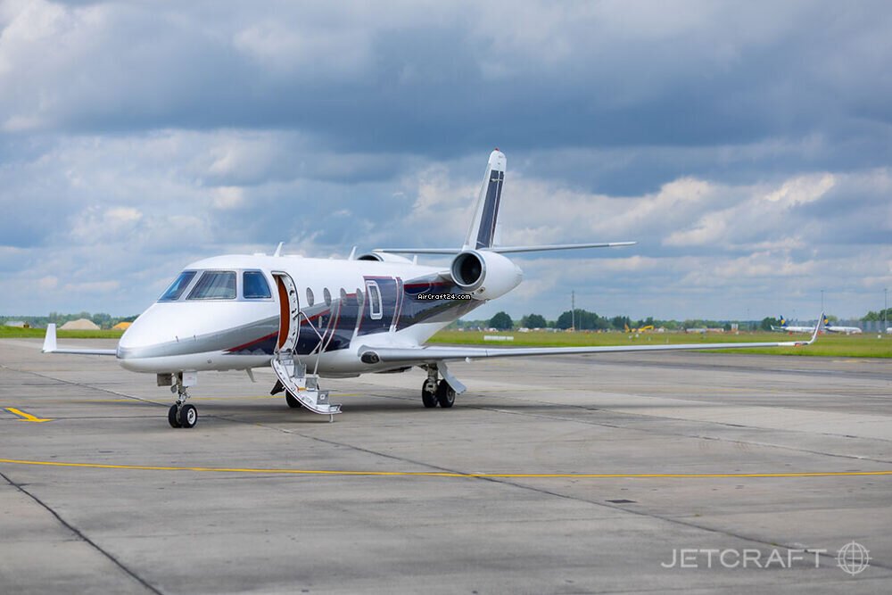 Gulfstream G150