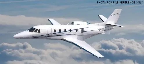 2001 Cessna Citation Excel