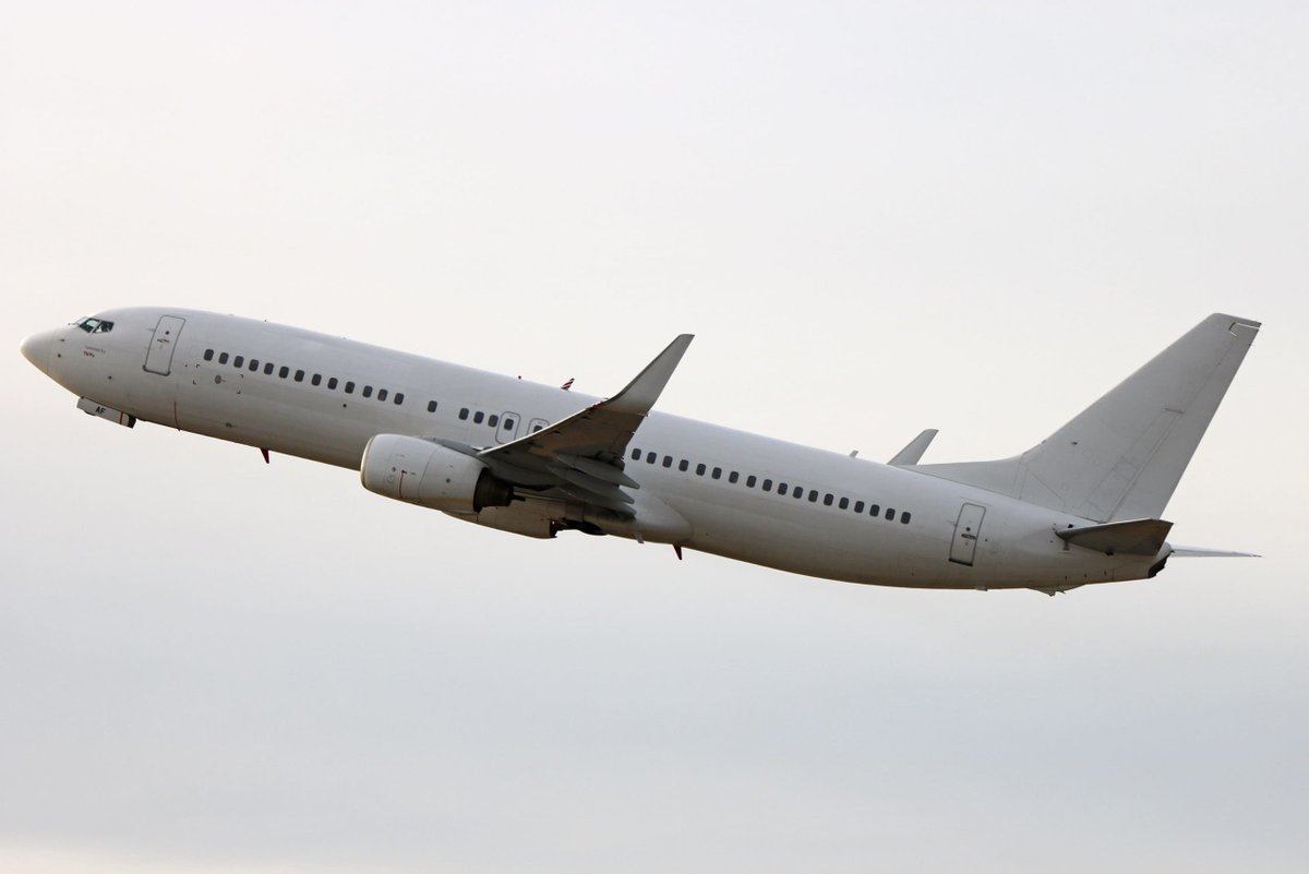 2006 Boeing 737-800