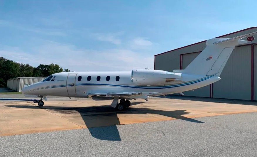 1989 Embraer Seneca III EMB-810D