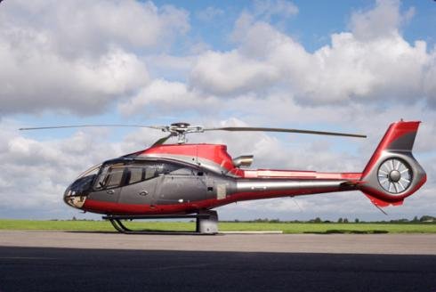 Eurocopter EC130