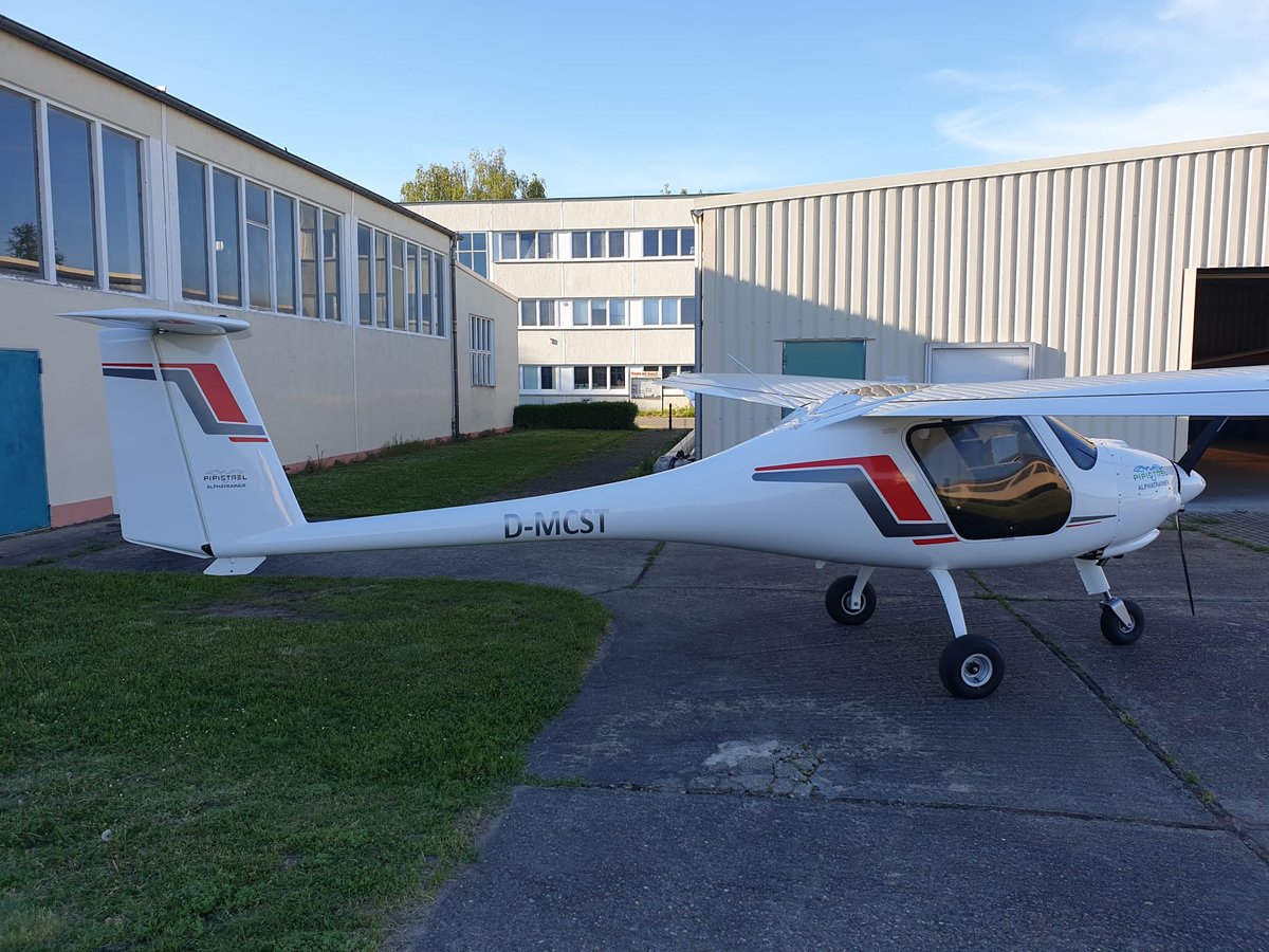 2022 Groppo G70-600