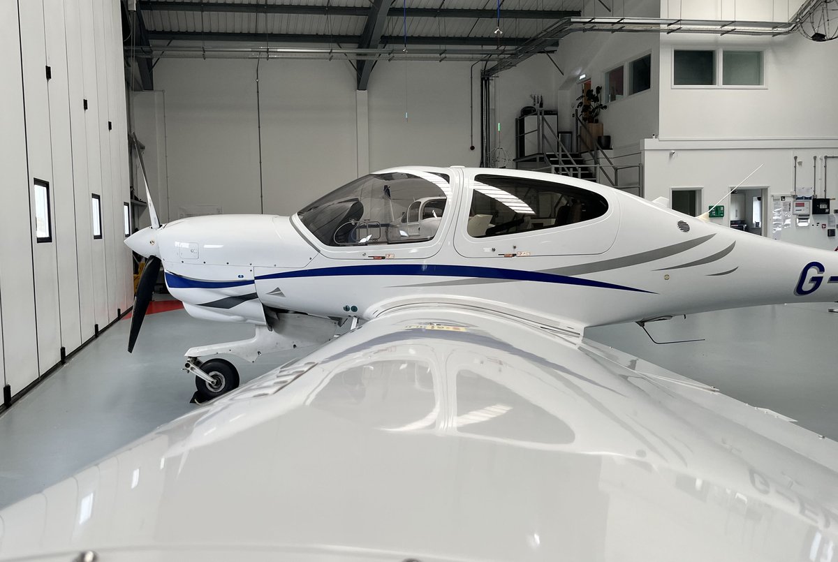 2014 Diamond DA40 NG