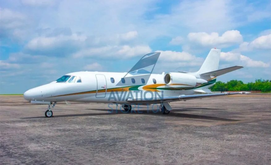 2002 Cessna Citation Excel