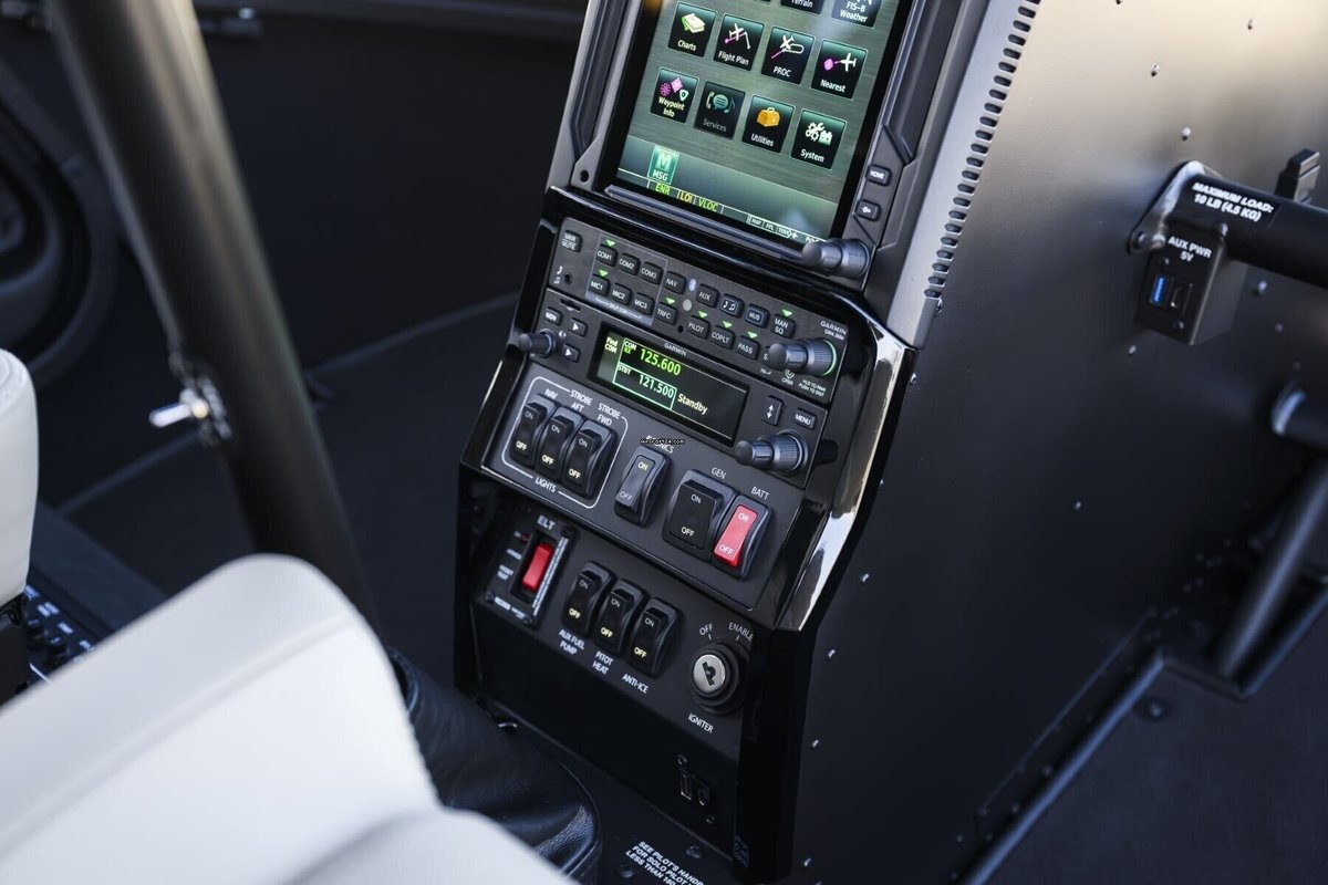 Robinson R66 NxG Palo Verde