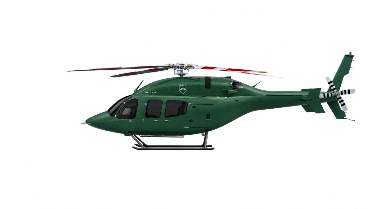 2027 Bell 429