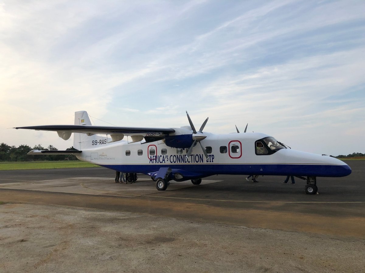 Dornier 228-202
