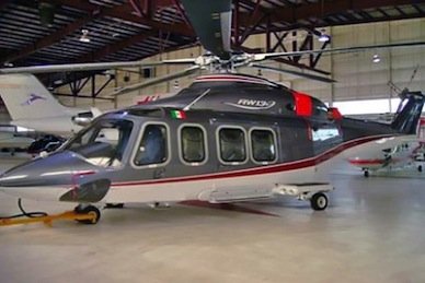 2007 Agusta AW139