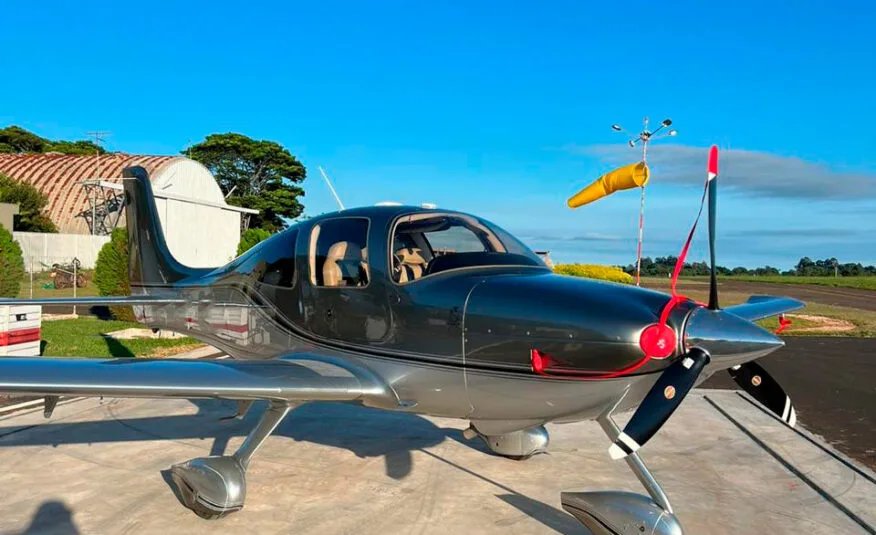 2000 Beechcraft King Air B200