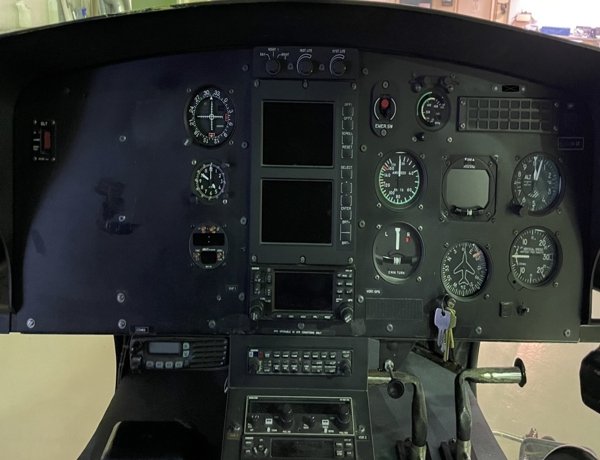 2009 Airbus AS 350 B3+