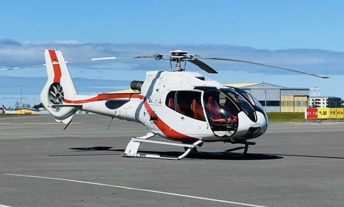 2009 Airbus Helicopters H 125