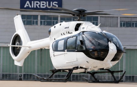 2026 Airbus H145 D3