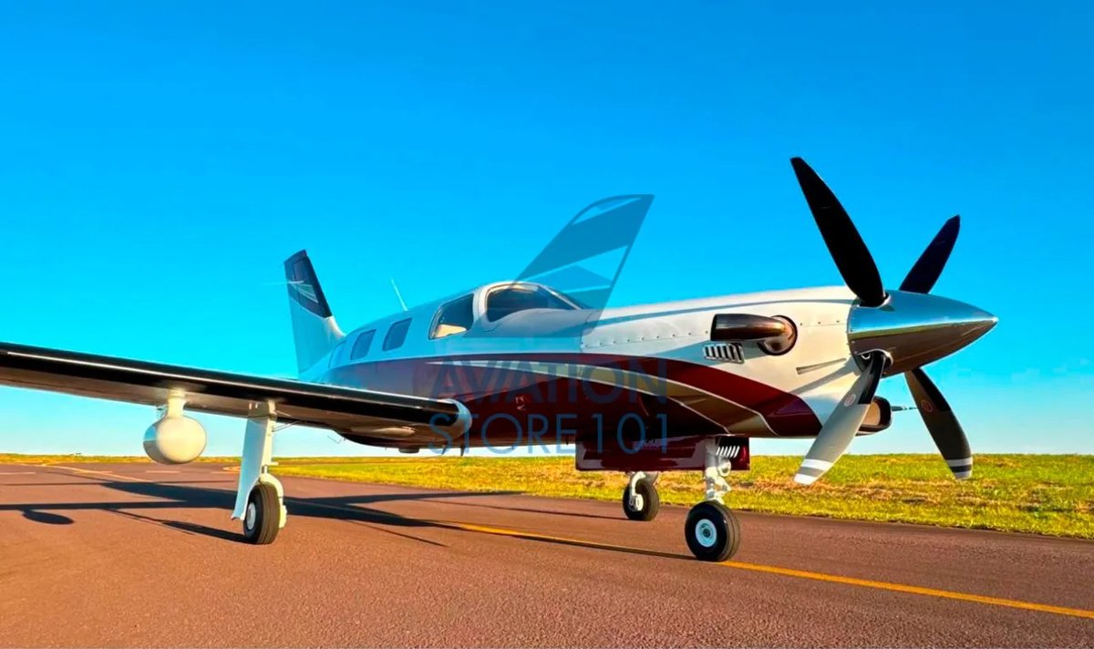 2003 Piper JetProp PA-46