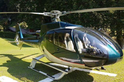 2002 Airbus Helicopters EC130 B4