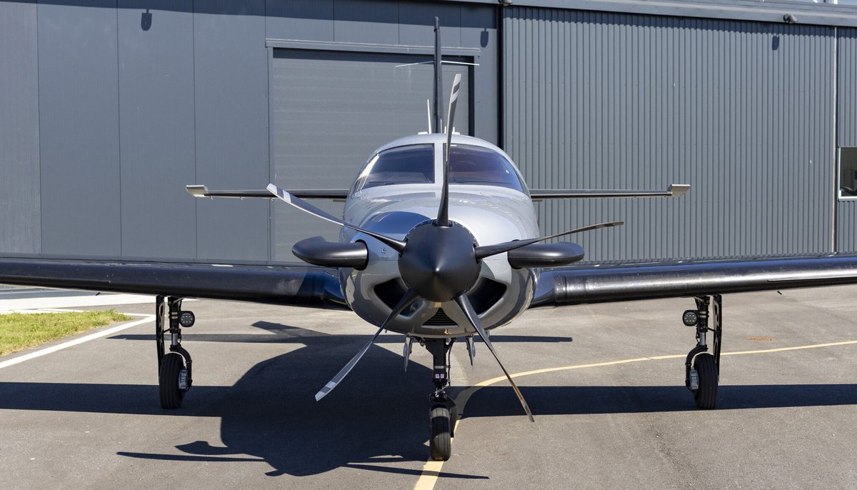 2026 Piper M700 Fury