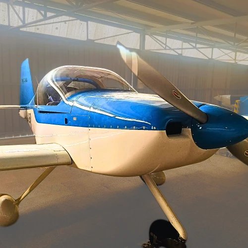 2024 VANS RV-14