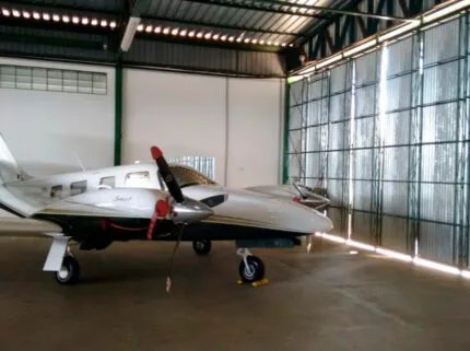 1980 Beechcraft King Air F90
